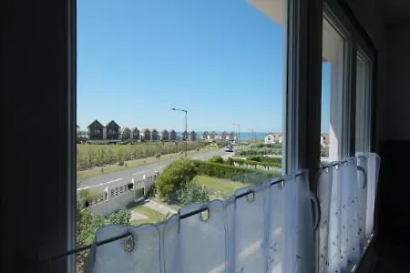 Sea Wind And Sun Apartamento Wimereux Exterior foto