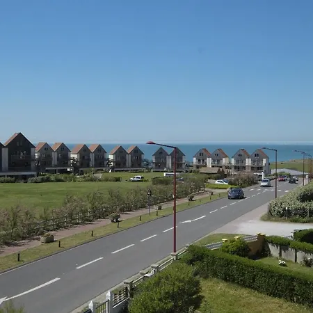 Sea Wind And Sun Apartamento Wimereux Exterior foto