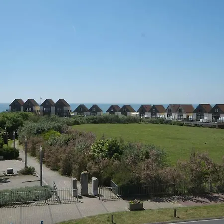 Sea Wind And Sun Apartamento Wimereux Exterior foto