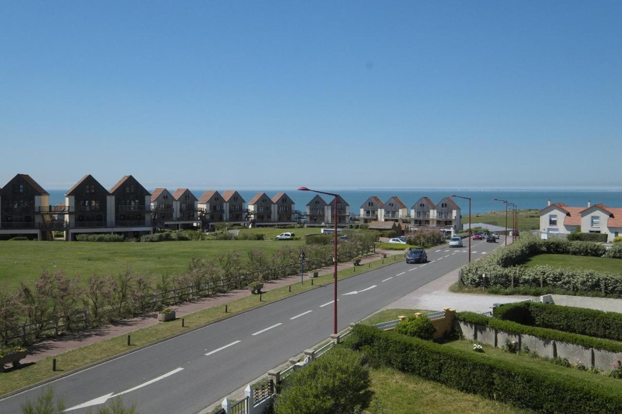 Sea Wind And Sun Apartment