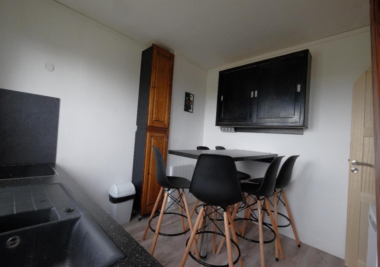Apartment Sea Wind And Sun Wimereux