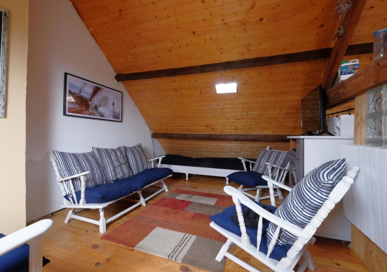 Sea Wind And Sun Apartment Wimereux