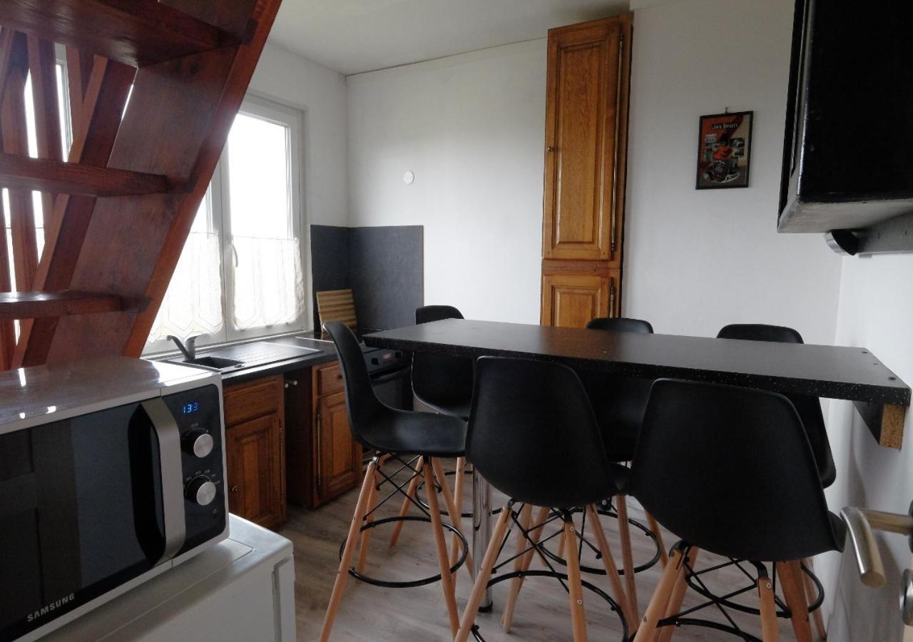 Apartment Sea Wind And Sun Wimereux