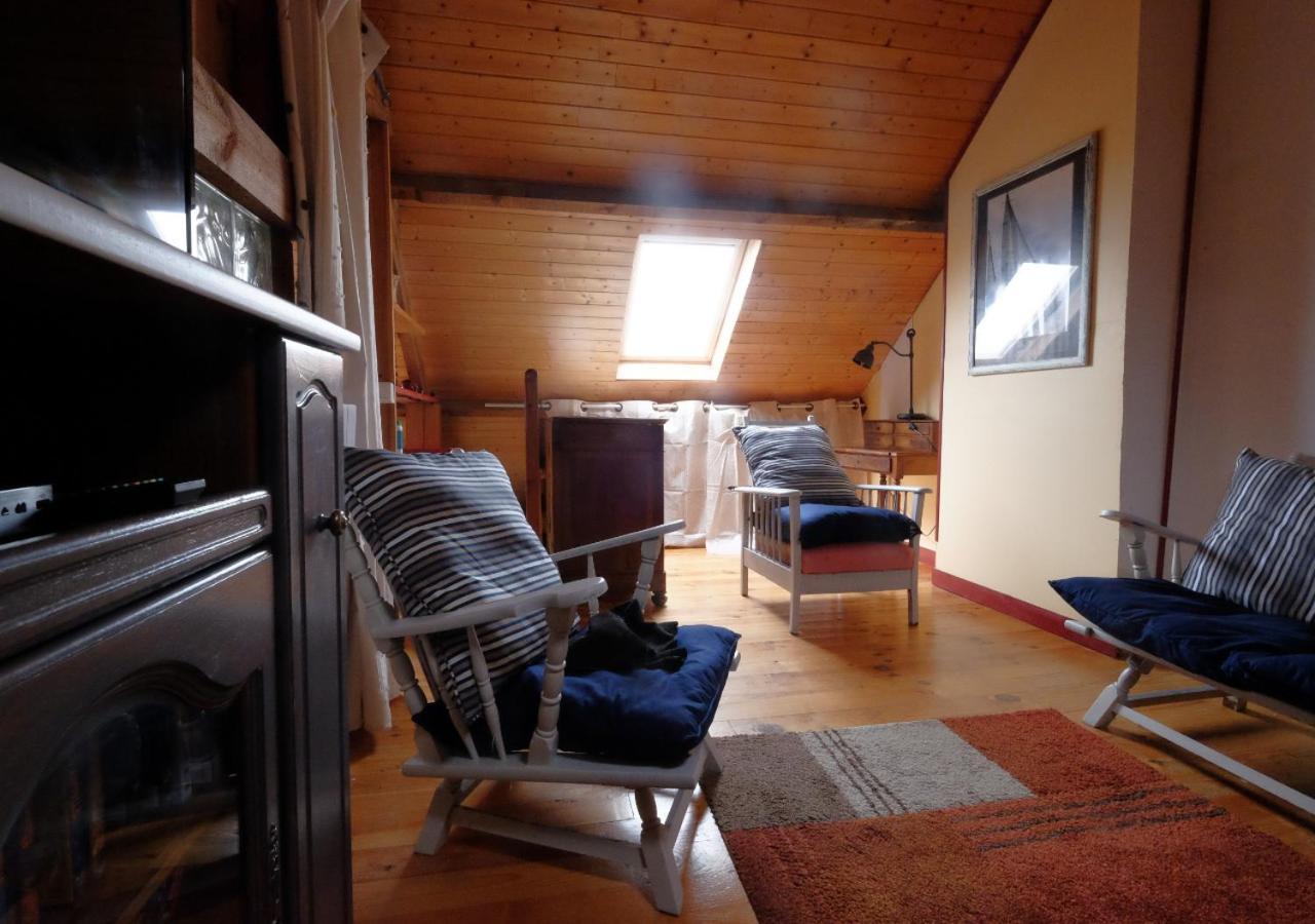 Apartment Sea Wind And Sun Wimereux