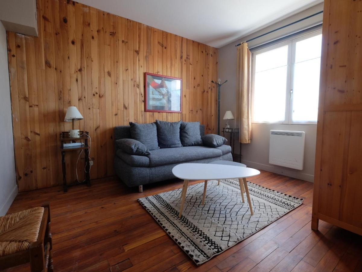 Apartment Sea Wind And Sun Wimereux