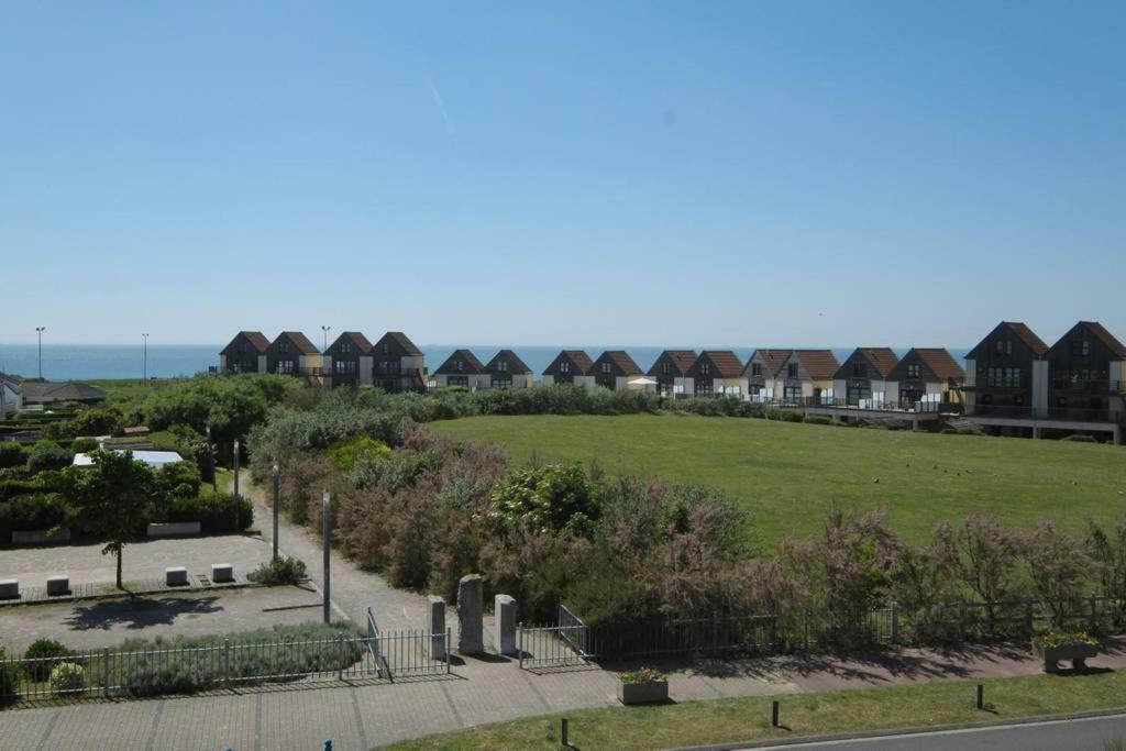 Sea Wind And Sun Apartment Wimereux